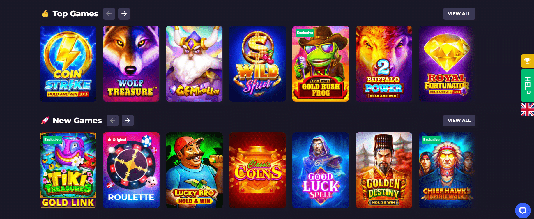Bitstarz Casino Online